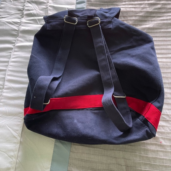 Tommy Hilfiger backpack - Picture 2 of 2